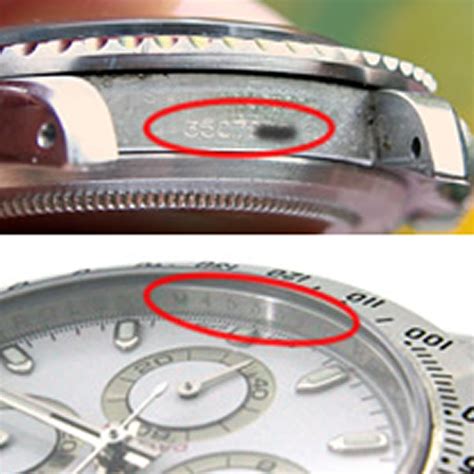 dove si trova la referenza in rolex 1947|Come conoscere l'anno di produzione del vostro Rolex, Tudor o .